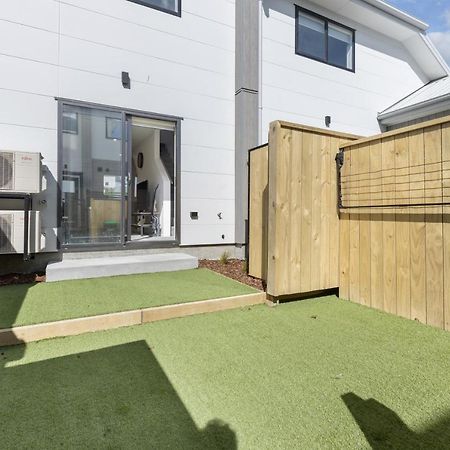 Beachside Townhouse Christchurch Luaran gambar