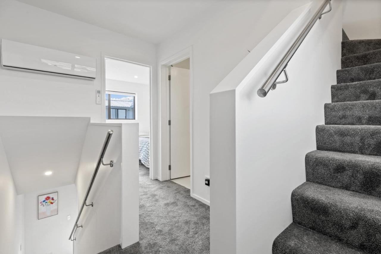 Beachside Townhouse Christchurch Luaran gambar