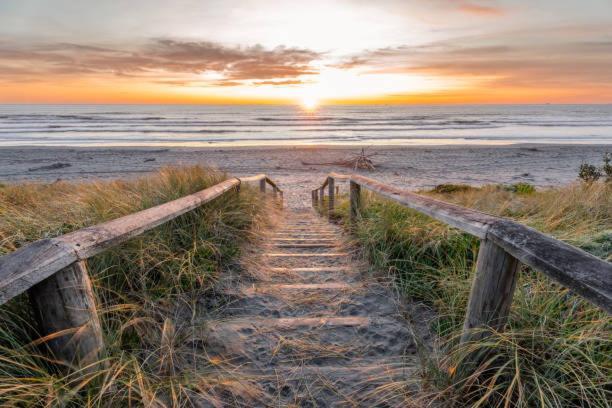 Beachside Townhouse Christchurch Luaran gambar