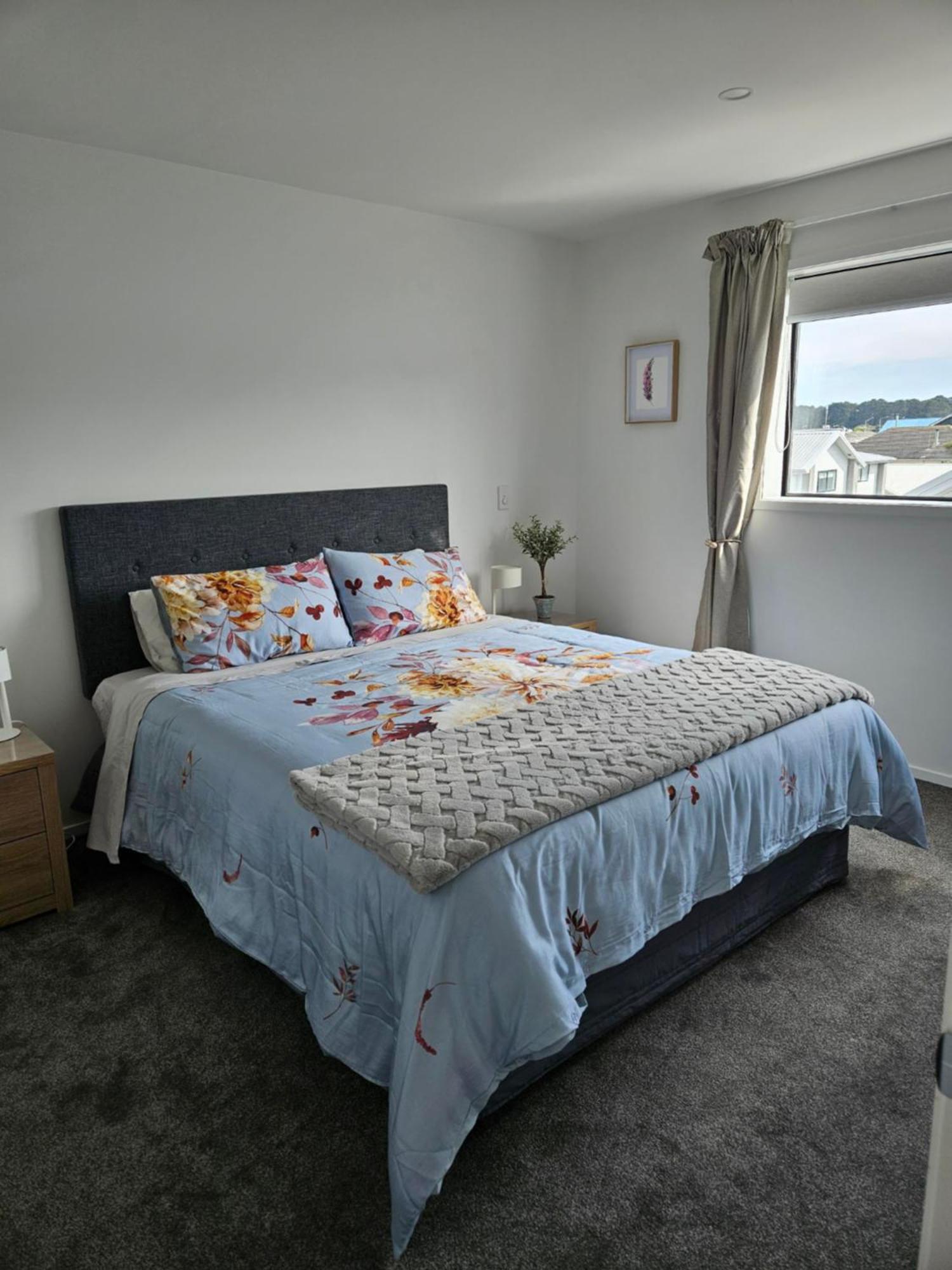 Beachside Townhouse Christchurch Luaran gambar